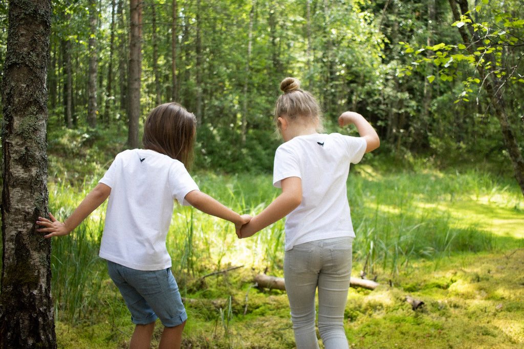 Õppimine läbi mängu (Mari Ojasaare viis nippi mänguliseks õppimiseks koos lastega)