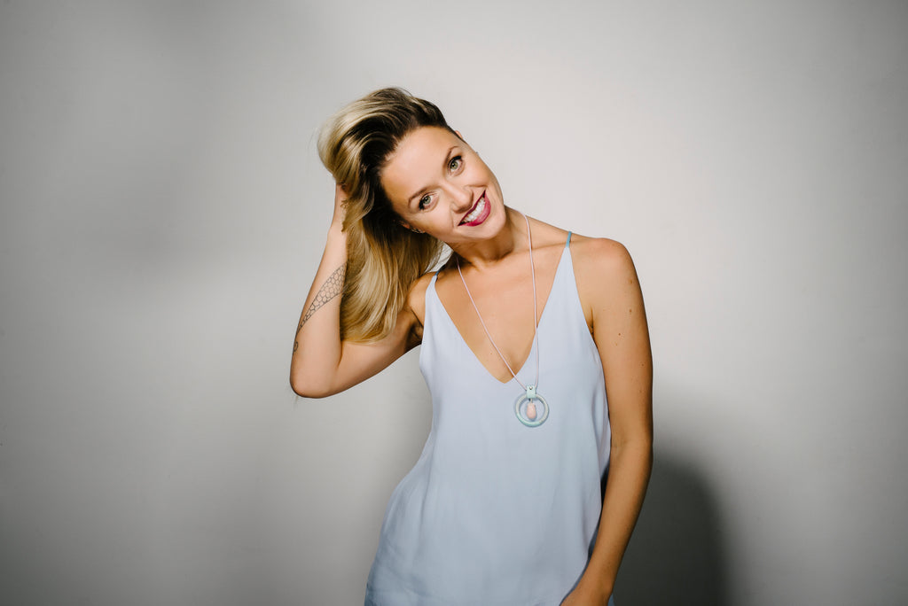 Inspiratsioonist ja liblikatest KUMA looja Mari Ojasaarega