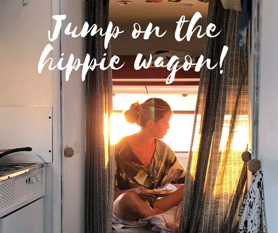 Loodusest, inspiratsioonist ja elust haagissuvilas