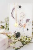 Hoops Earrings (silver / golden)