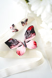KUMA kinkekomplekt - Queen of Hearts pross + kõrvarõngad