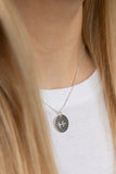 Kaelakee "Õpetaja" (hõbe)