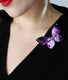 Madam Butterfly liblikapross