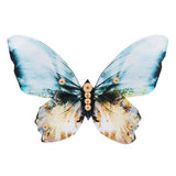 Golden hour of Rome liblikapross-KUMA Design pood