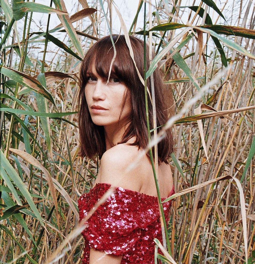 Woman, what is your magic power? - Interview with Anna Pärnoja