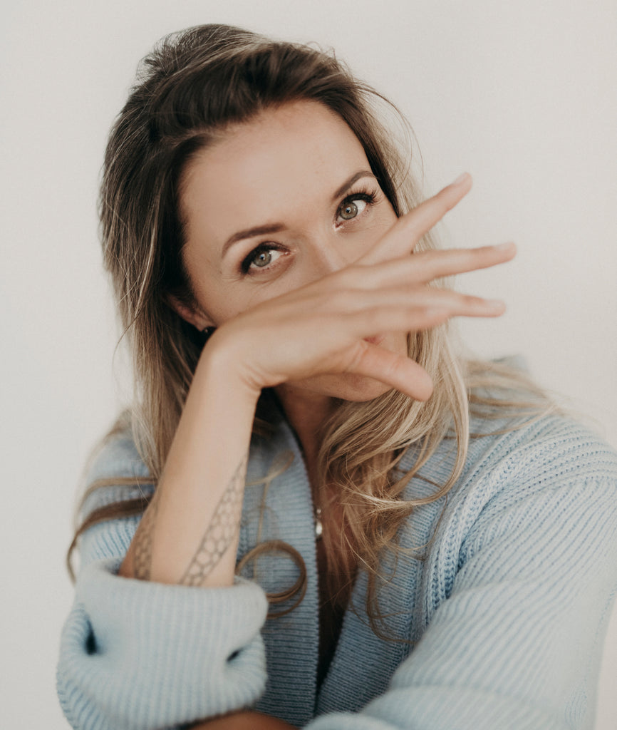 Sievietes, kāds ir Jūsu maģiskais spēks?