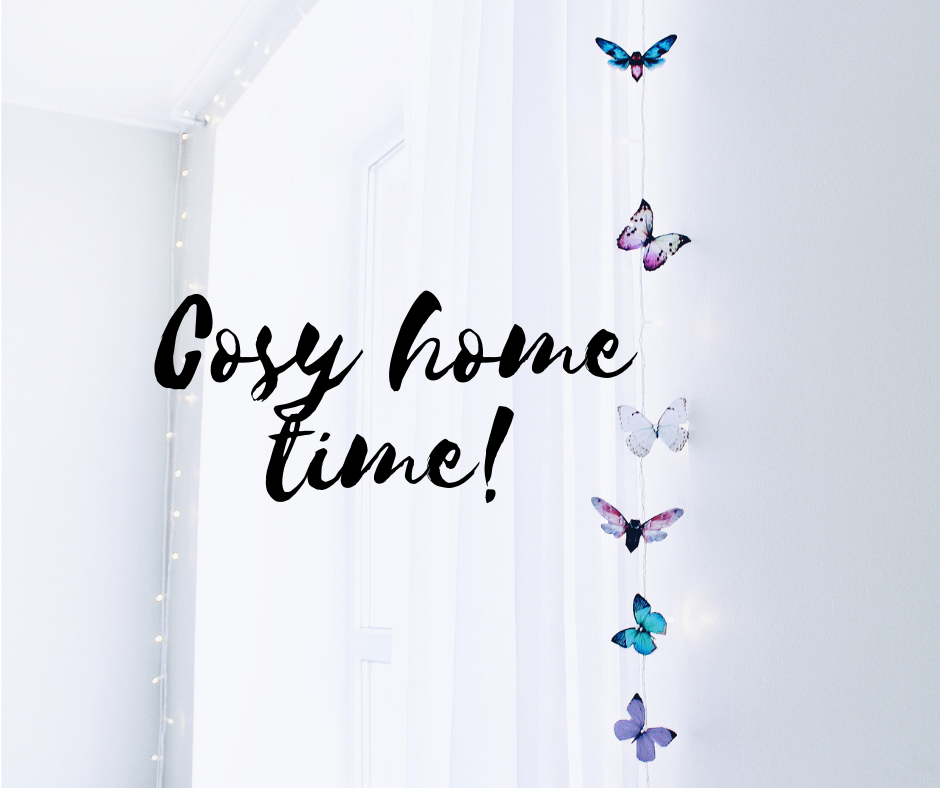 Laiks ienest jaunas sajūtas savā ligzdiņā!