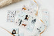 Memory game "Tähestik" by Mari Ojasaar