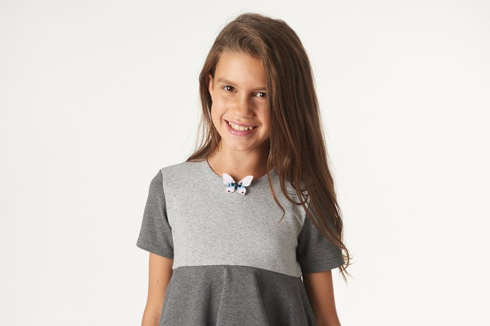 Mini Blue Lagoon taurina piespraude-KUMA Design Store