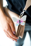 KUMA x Minu Unistuste Päev "Dreamfly" Reflective Butterfly