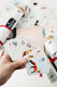 Memory game "Tähestik" by Mari Ojasaar