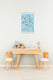 Wall print "Eesti linnud" by Mari Ojasaar