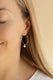 Pearl Earrings (silver / golden)