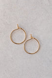 Goldflies / Silverflies Earrings