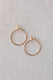 Goldflies / Silverflies Earrings