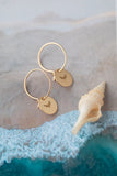 Goldflies / Silverflies Earrings