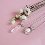 Self-worth energijas kaklarota-KUMA Design Store