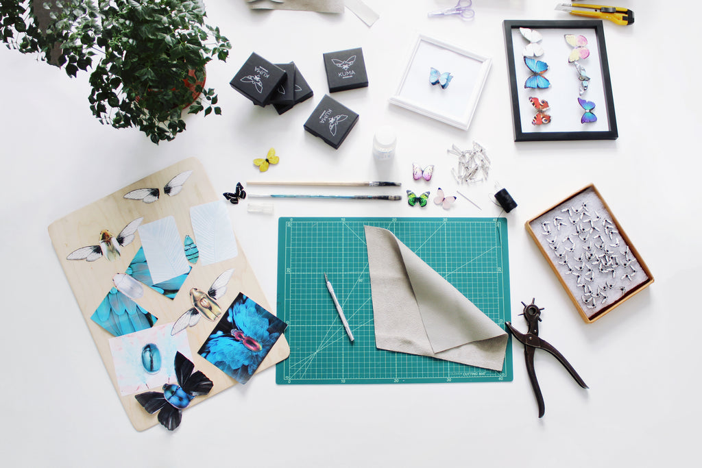 The importance of using vegan materials in the fashion industry