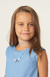 Twilight Catcher Butterfly Necklace Kids - KUMA Design Store