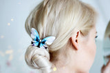 Twilight of Tallinn Butterfly Brooch - KUMA Design Store