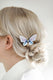 Guardian Angel Butterfly Brooch