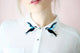 Piece of Freedom Swallow Brooch - KUMA Design Store