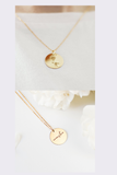 KUMA Silver Necklace x KUMA chocolate Gift Set