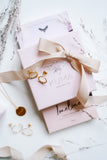 KUMA Silver Necklace x KUMA chocolate Gift Set