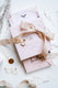 KUMA Silver Necklace x KUMA chocolate Gift Set