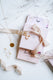 KUMA Silver Earrings x KUMA chocolate Gift Set
