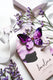 KUMA Brooch x KUMA handmade chocolate Gift Set