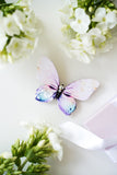 KUMA x Minu Unistuste Päev "Dreamfly" Butterfly Brooch