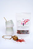 "Soe kallistus" organic tea