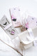 KUMA Energy Necklace x KUMA chocolate Gift Set