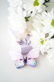 KUMAxMinu Unistuste Päev Gift Set - brooch + earrings