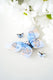 KUMA Gift Set - The Wild One brooch + earrings