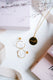 KUMA Gift Set - Gold