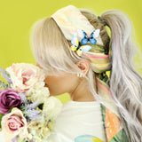 Suitsupääsuke Butterfly Brooch - KUMA Design Store