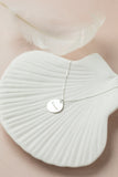 Necklace "Vanaema" (silver)