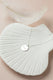 Necklace "Vanaema" (silver)