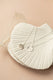 Necklace "Vanaema" (silver)