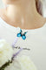 Mini Suitsupääsuke Butterfly Brooch Kids - KUMA Design Store