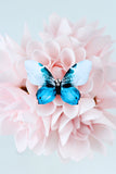 Suitsupääsuke Butterfly Brooch - KUMA Design Store