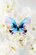Twilight of Tallinn Butterfly Brooch - KUMA Design Store