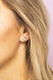 Drops of Silver Earrings - KUMA Design Store