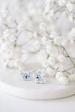 The Wild Ones Butterfly Earrings
