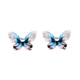 Twilighters Butterfly Earrings - KUMA Design Store