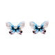 Twilighters Butterfly Earrings - KUMA Design Store