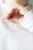 Necklace "Õnn" (gold)