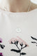 Necklace "Õnn" (silver)